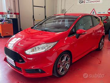 Ford Fiesta 1.6 182CV 3 porte ST