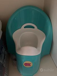 Vasino ok baby perfetto