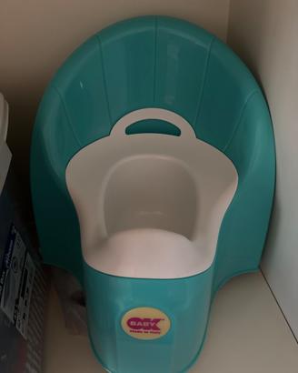 Vasino ok baby perfetto