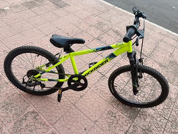Bicicletta