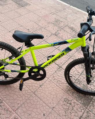 Bicicletta