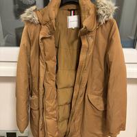 Giacca invernale Tommy Hilfiger