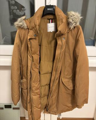 Giacca invernale Tommy Hilfiger