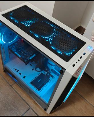 PC gaming