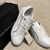 tommy hilfiger sneaker n.38