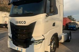 Trattore Stradale Stralis S-WAY 510