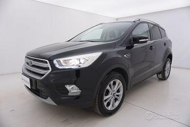 Ford Kuga Titanium BR881099 1.5 Diesel 120CV
