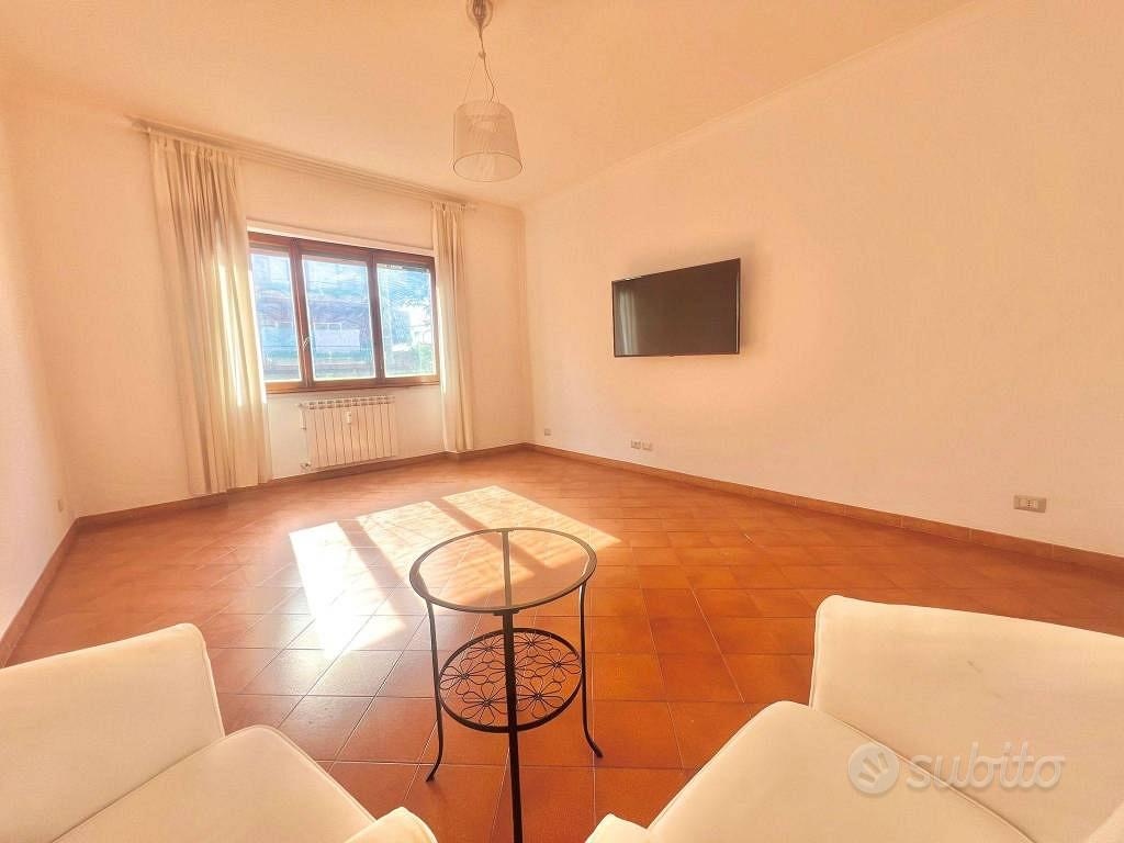 Appartamento – RM - Altro