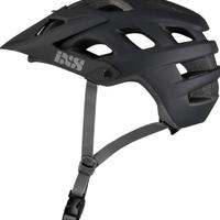 Casco mtb IXS originale