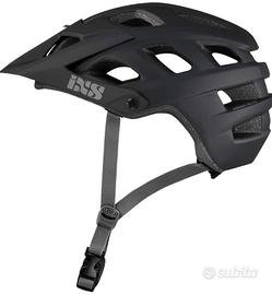 Casco mtb IXS originale