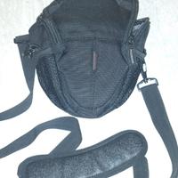 custoria per fotocamera digitale