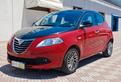 Lancia Ypsilon LANCIA YPSLON BLACK&RED 1.3 JTD 95C