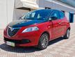 Lancia Ypsilon LANCIA YPSLON BLACK&RED 1.3 JTD 95C