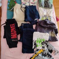 lotto autunno inverno cm 122