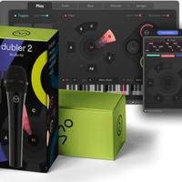 Vochlea Dubler 2 kit