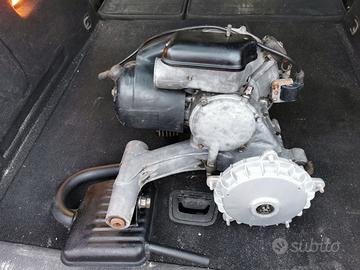 motore vespa sprint  vlb1m