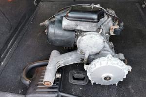 motore vespa sprint  vlb1m