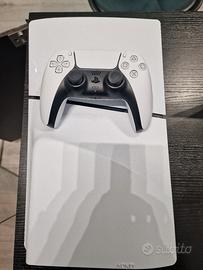 PLAYSTATION 5 DISCO