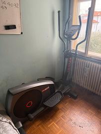 Ellittica Fassi Fc700