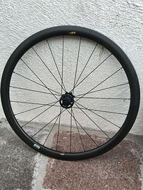 Cerchi Miche Revox DX Disk
