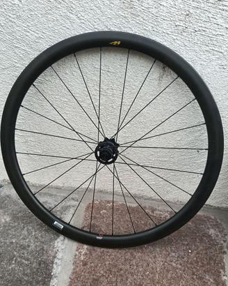 Cerchi Miche Revox DX Disk