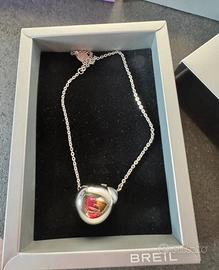 Collana originare Breil 2 in 1