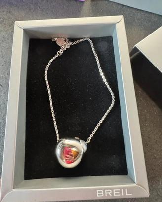 Collana originare Breil 2 in 1