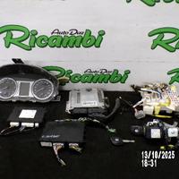 KIT AVVIAMENTO SUZUKI VITARA LY 1.6 DDiS 2018