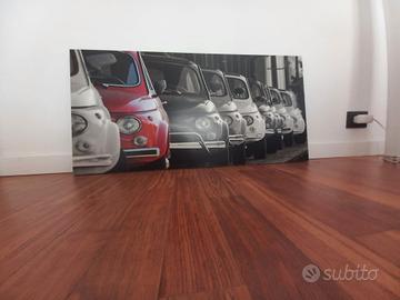 Quadro 500 Fiat