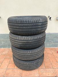 Pneumatici Nexen 225/55R18 102y