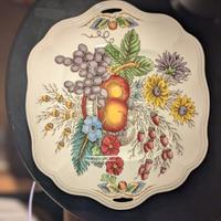 Piatto grande da servizio Spode Copeland Reynolds 