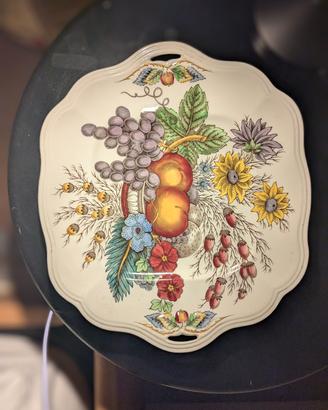 Piatto grande da servizio Spode Copeland Reynolds 