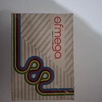 mozzi ofmega vintage