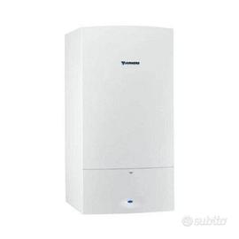 caldaia junkers cerapur - 24 kv a condensazione