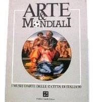 Arte e Mondiali