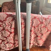 Portapacchi originale Audi