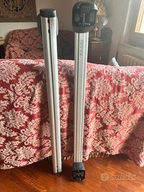 Portapacchi originale Audi