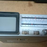 mini TV  BroKsonic CIRT -2097T