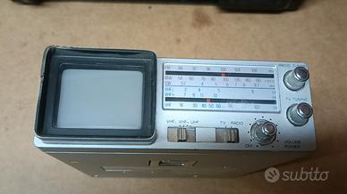 mini TV  BroKsonic CIRT -2097T