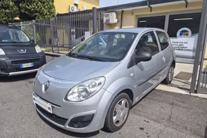 Renault Twingo 1.2 8V Confort ADATTA A NEOPATENTAT