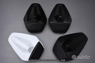Unghia monoposto CFMOTO 675NK / 675 SR-R 2025 2026