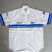 Camicia Team Benetton Formula 1 - 1991 Schumacher