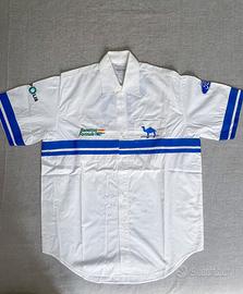 Camicia Team Benetton Formula 1 - 1991 Schumacher