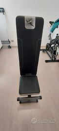 panca palestra