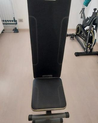panca palestra