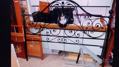 testata letto