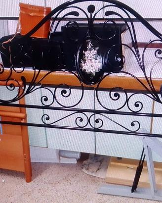 testata letto