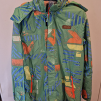 Completo sci ragazzo