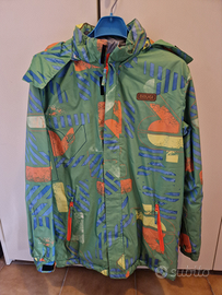 Completo sci ragazzo