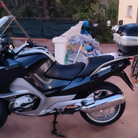 BMW r1200 rt 2006